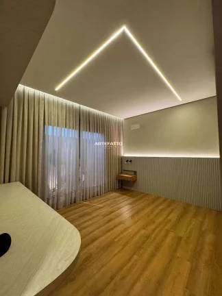 Imagem Casa de condomínio à venda, no Residencial Olivito, em Franca, Residencial Olivito, com 3 quartos, 226m2