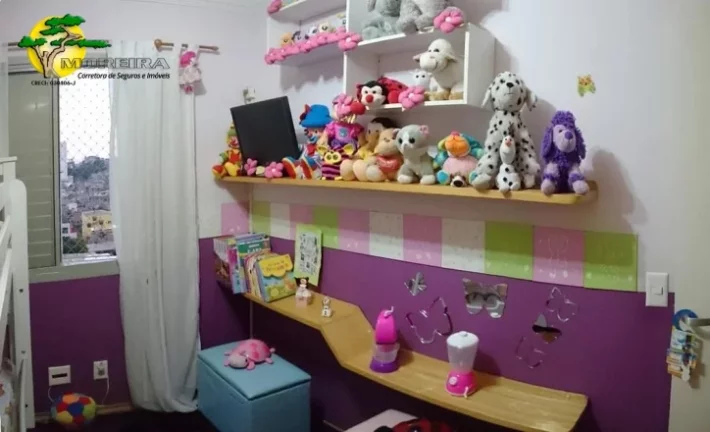 Imagem LINDO APARTAMENTO PARA VENDA NO IMIRIM