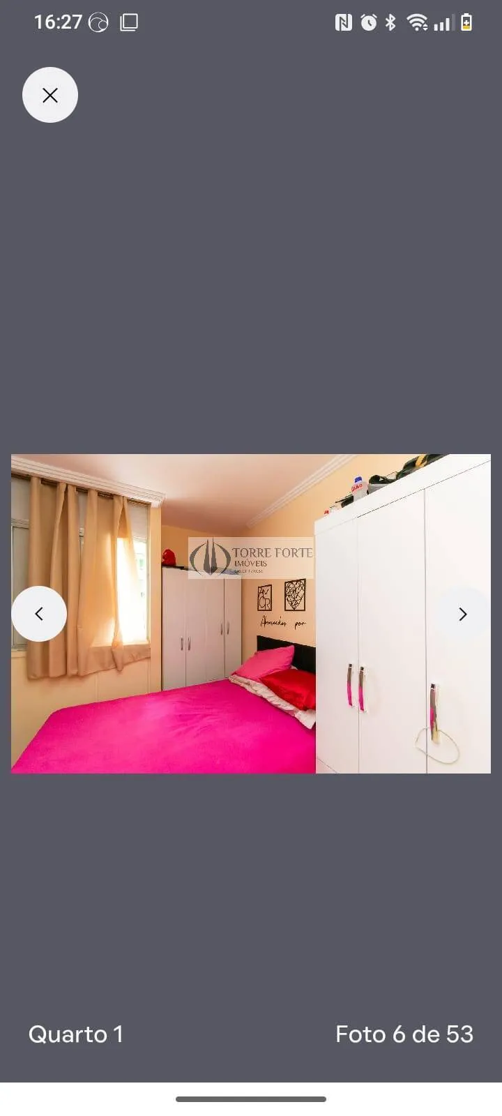 Imagem Apartamento 2 dormitórios 1 vaga Jardim dona Sinhá