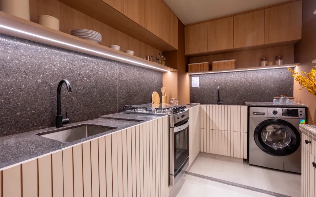 Imagem Apartamento em Lançamentos no bairro Olaria - Rio de Janeiro, RJ