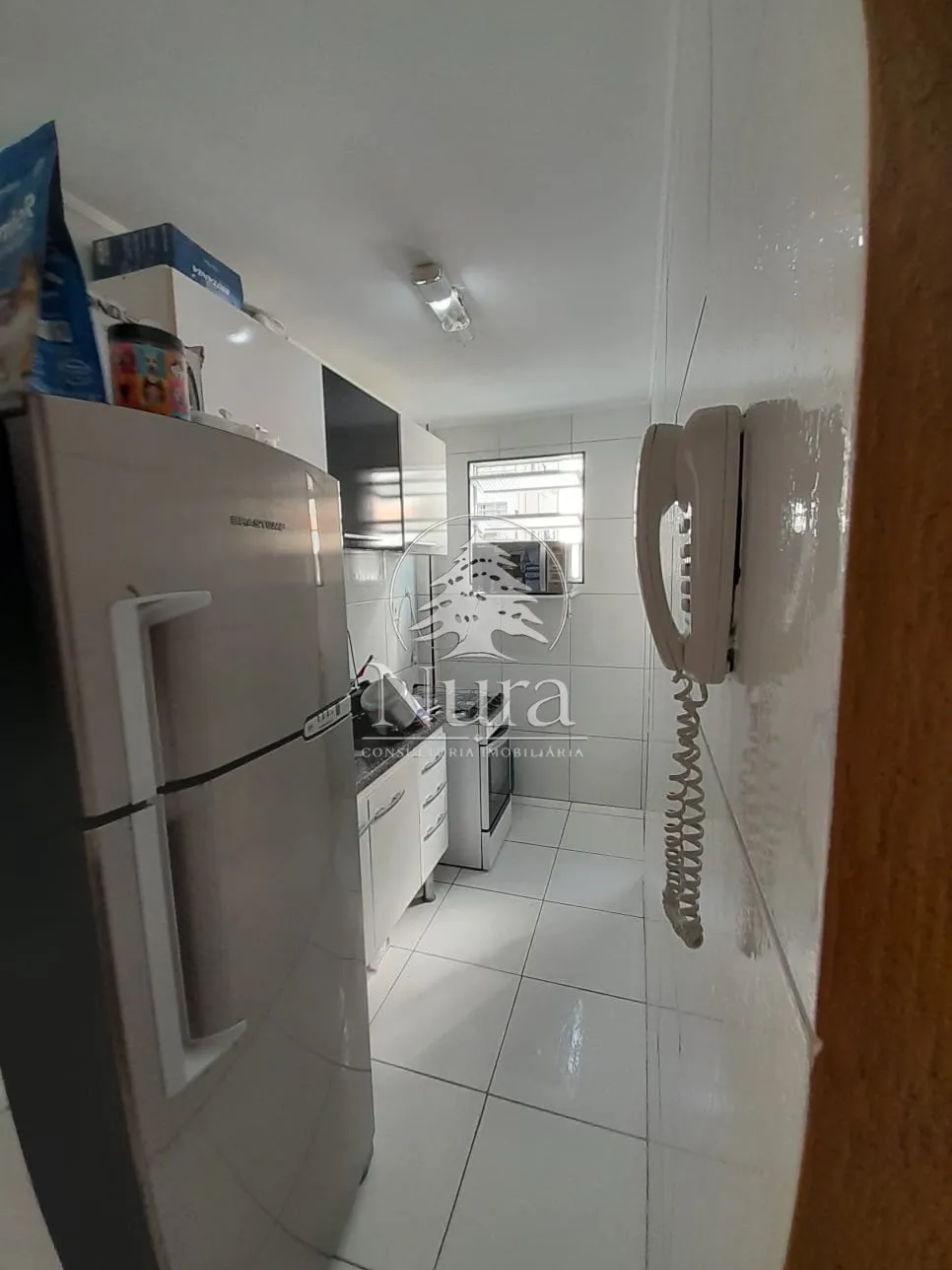 Imagem Apartamento de 1 quarto, 52m² no bairro Centro, em São Vicente
