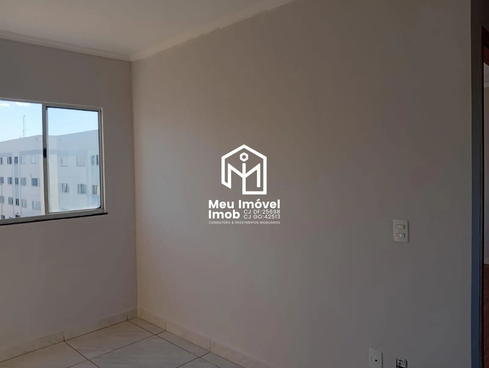 Imagem Park Club Mansões Olinda APTO 2 Quartos 1 Vaga 53m² AC finan