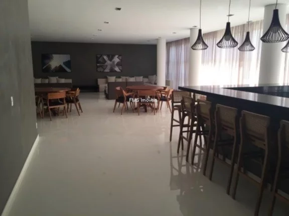 Imagem APARTAMENTO RESIDENCIAL em SÃO PAULO - SP, PINHEIROS