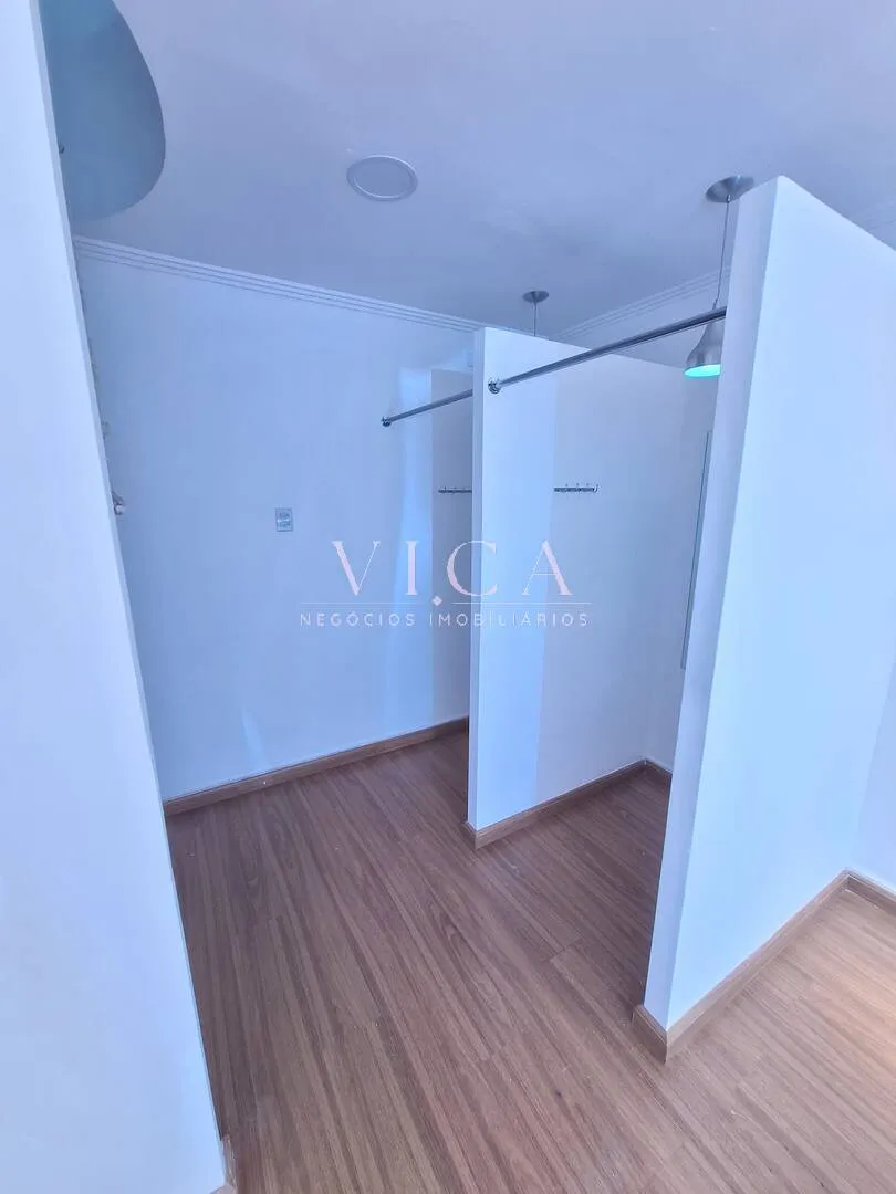 Imagem Sala para aluguel com 64m² 1 banheiro - por R$ 8.900,00 - Alphaville/SP