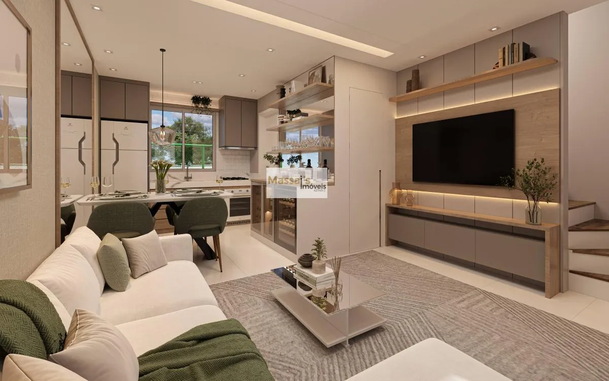 Imagem Botaniq Home | Lançamento