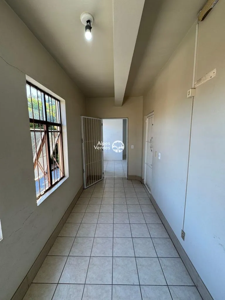 Foto do imóvel Vende-se sala comercial próx ao centro de Sapiranga-125m2- Valor R$224.000,00
