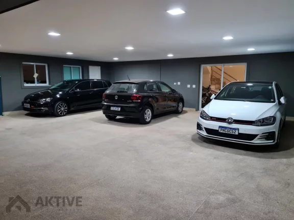 Imagem Casa de Condomínio em Alphaville - Santana de Parnaíba, SP