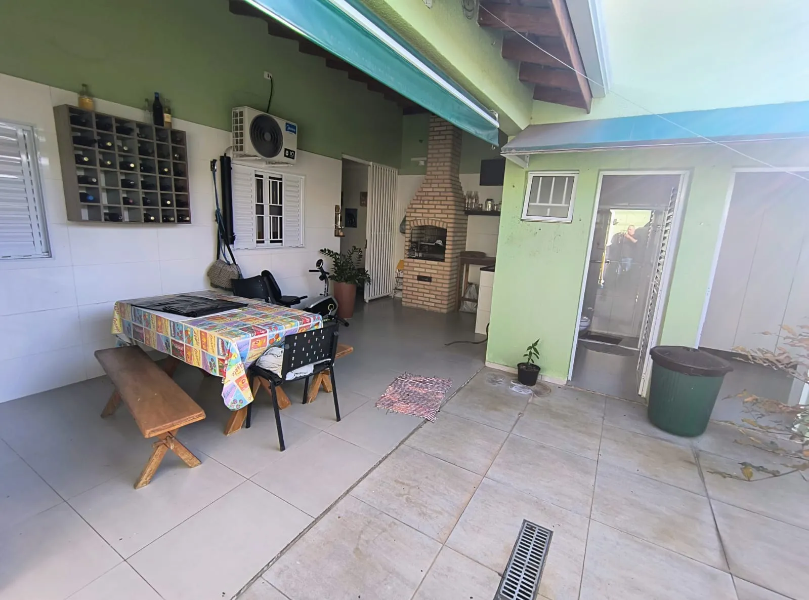 Imagem Casa 2 Dormitórios Wannel Ville- Sorocaba/SP
