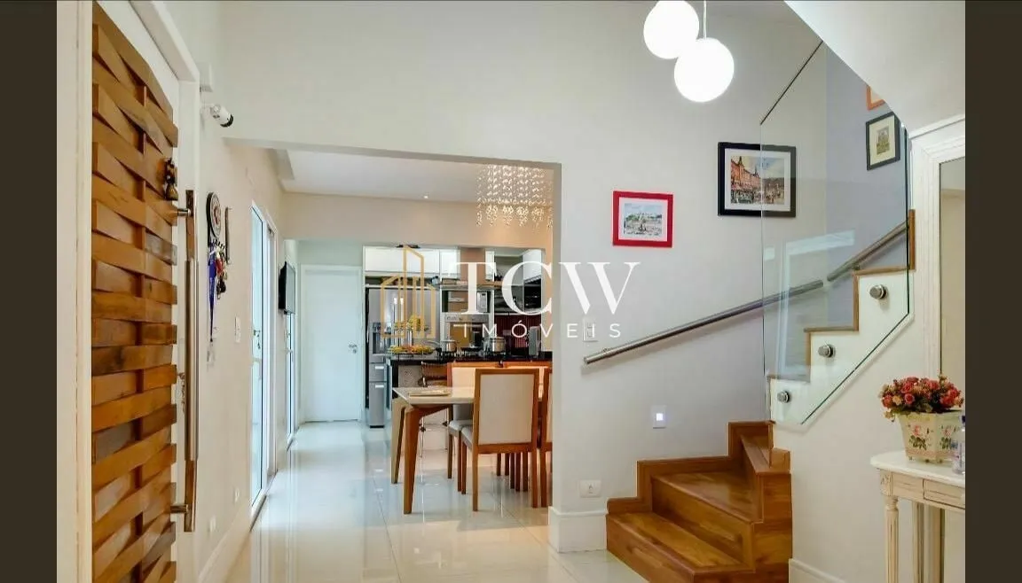 Imagem Casa a venda com 3 Dorm no Aclimação