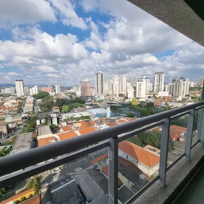 Imagem Apartamento com 3 Quartos à Venda, 64 m² em Jardim das Flores - Osasco