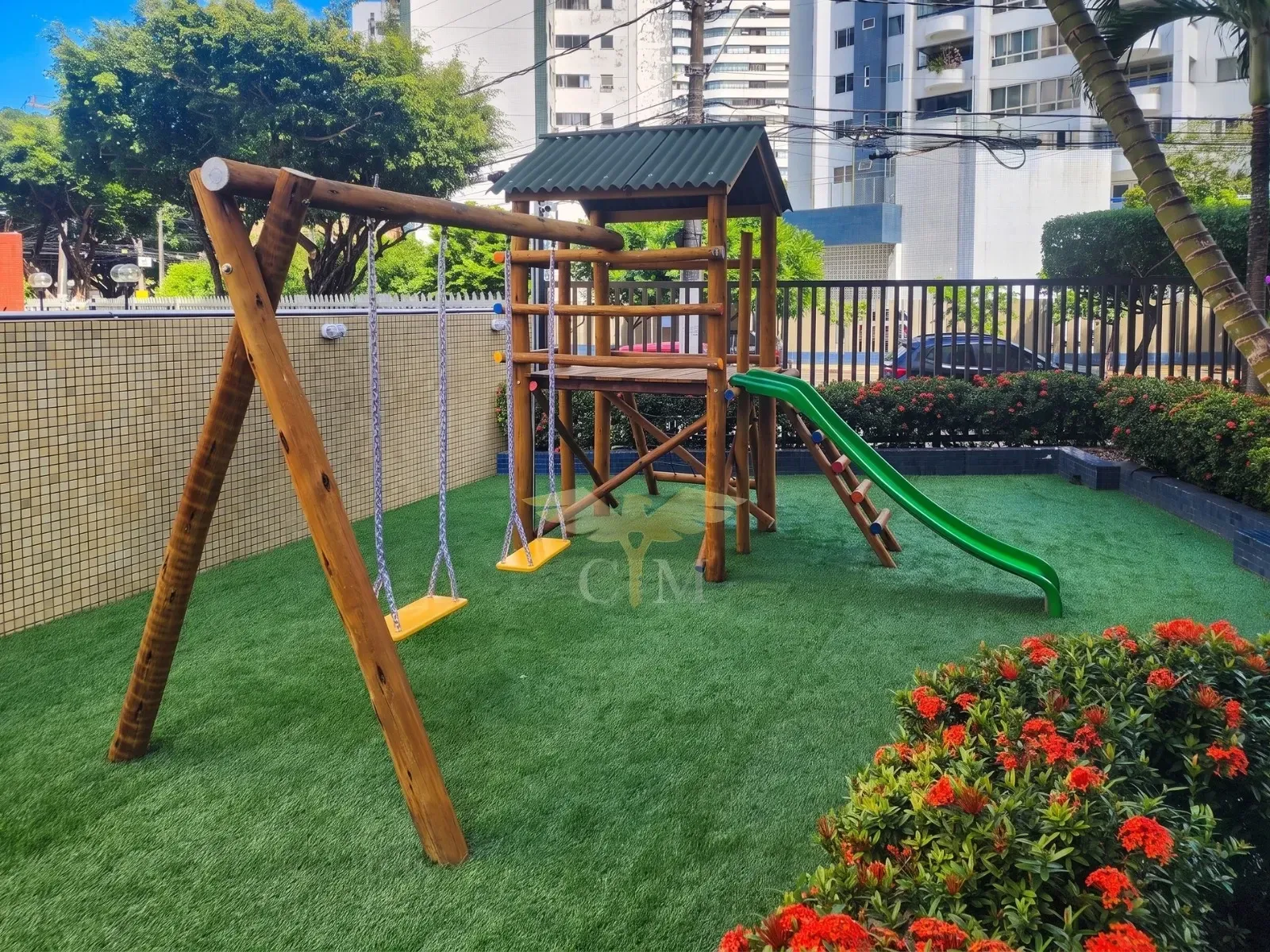 Imagem Apartamento com 3 Quartos à Venda, 70 m² em Itaigara - Salvador