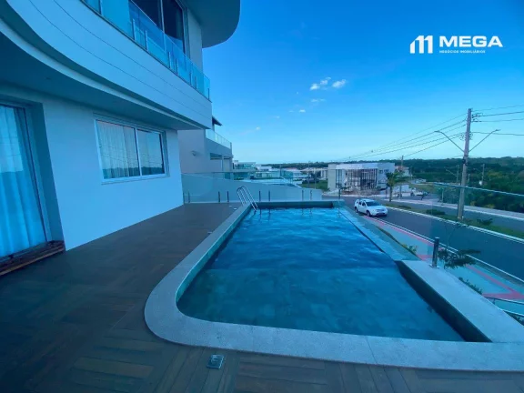 Imagem Casa com 5 dormitórios à venda, 400 m² por R$ 4.800.000,00 - Santa Paula I - Vila Velha/ES