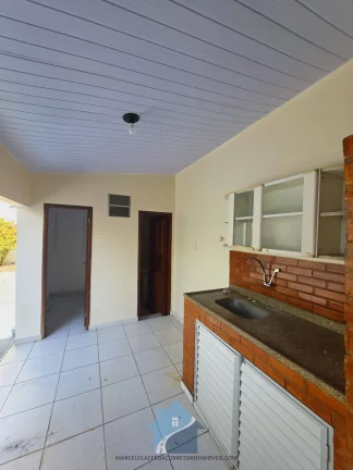 Imagem CASA NO JAPIIM - MANAUS