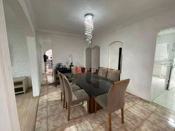 Imagem Sobrado com 3 dormitórios à venda, 180 m por R$ 890.000,00 - São Miguel Paulista - São Paulo/SP