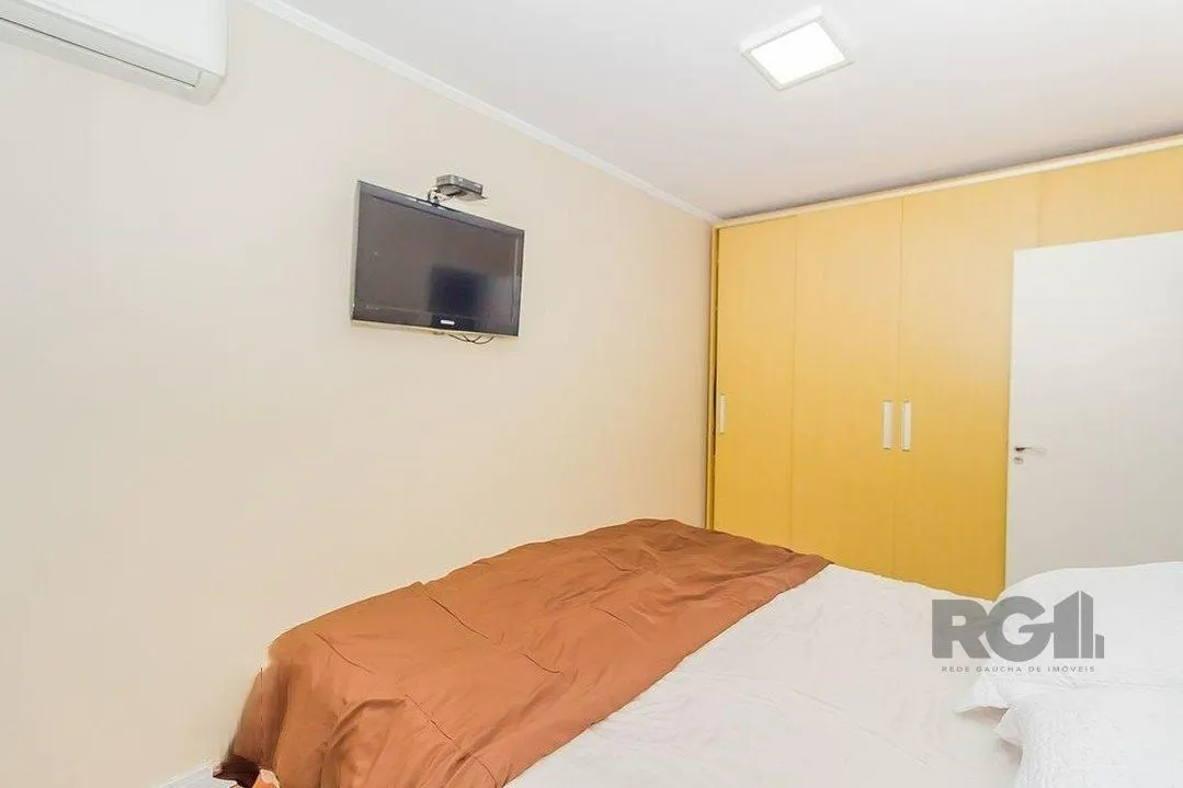 Imagem Apartamento 2 dormitórios à venda Rio Branco Porto Alegre/RS