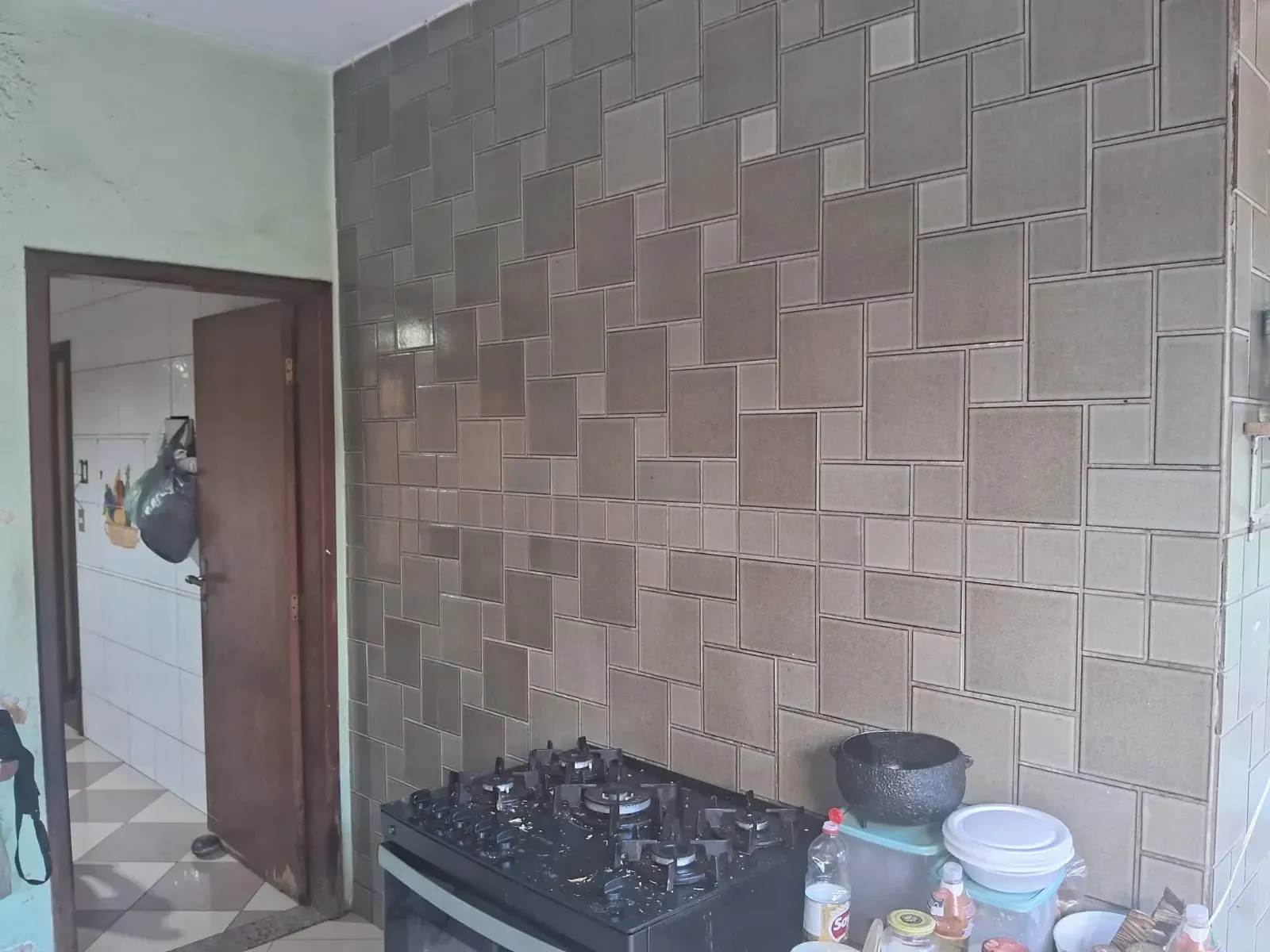 Imagem Sobrado com 5 Quartos à Venda, 252,63 m² em Setor Novo Horizonte - Goiânia