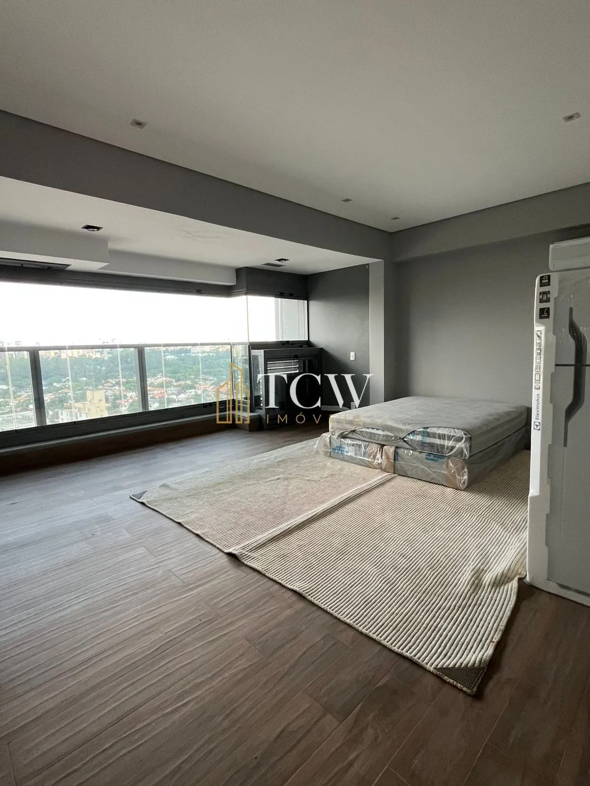 Imagem Studio à Venda no Itaim Bibi | 1 Dorm | 42 m² | 1 Vaga | São Paulo/SP