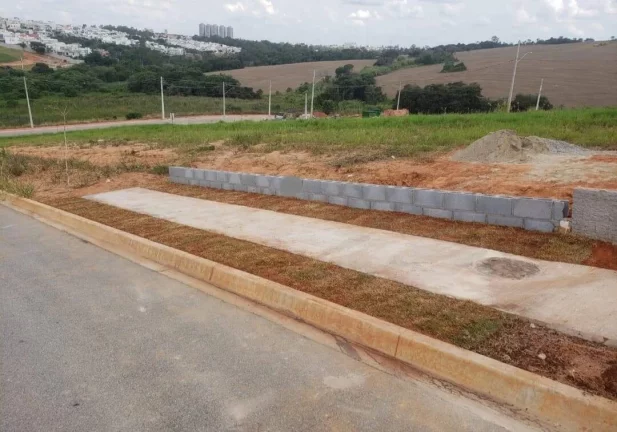Imagem TERRENO HELENA MARIA WANEL VILLE V