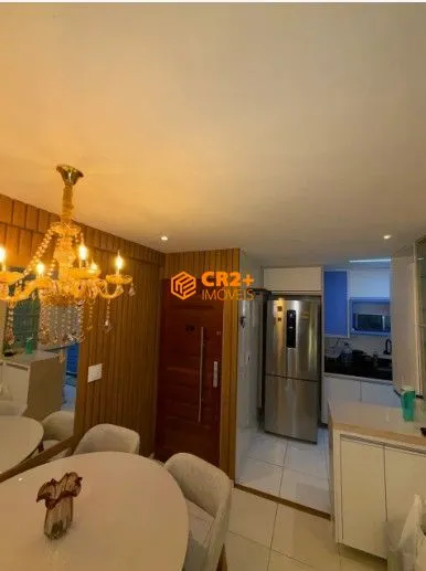 Imagem Vendo apartamento 3 quartos(1 suíte) 62 m². em Piedade