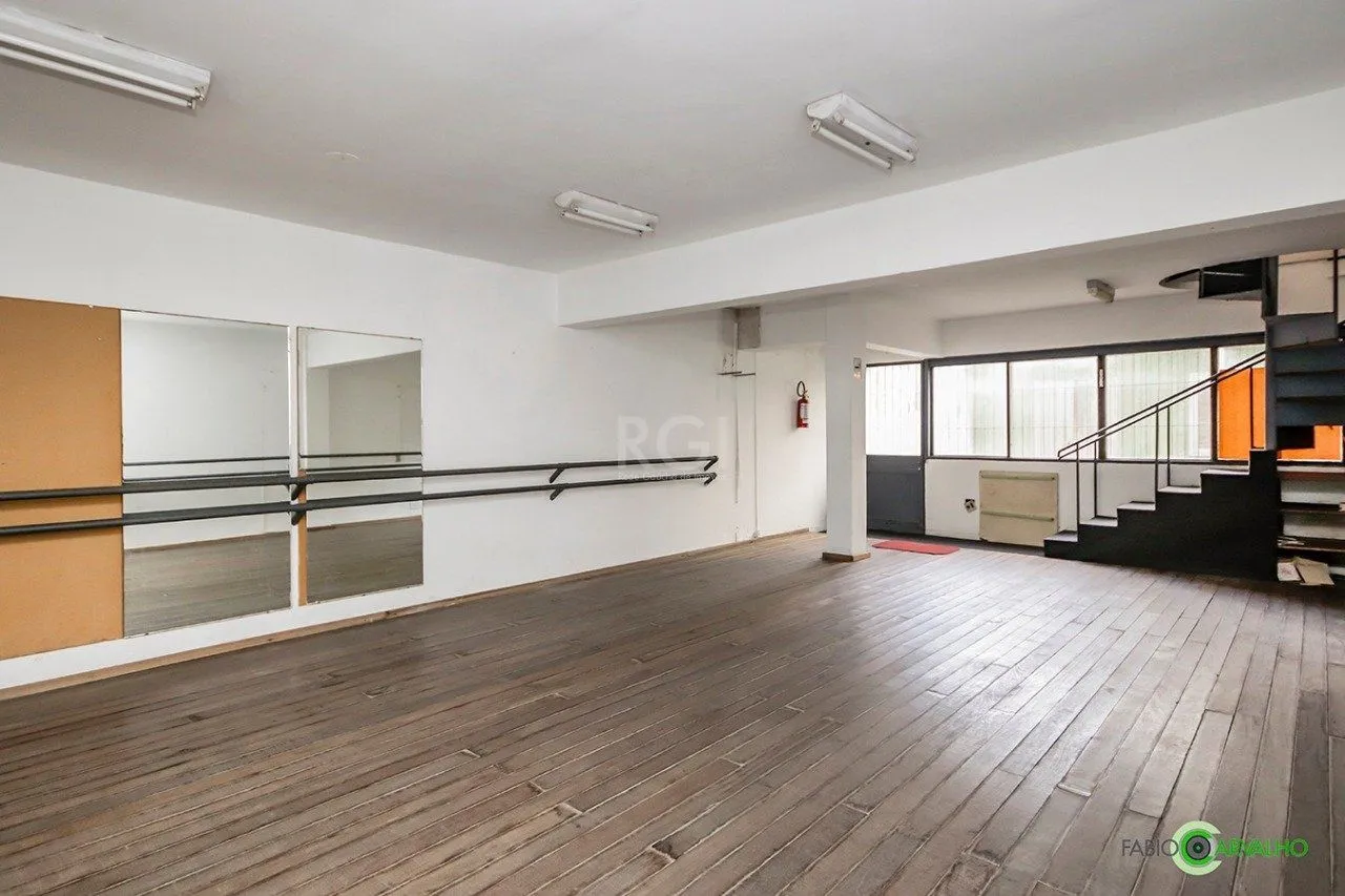 Imagem Loja para Venda - 188m², 0 dormitórios, Higienópolis