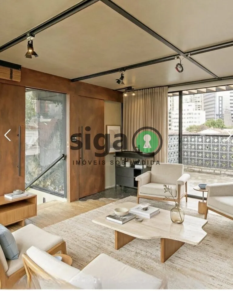Imagem CASA À VENDA EM VILA NOVA CONCEIÇÃO
