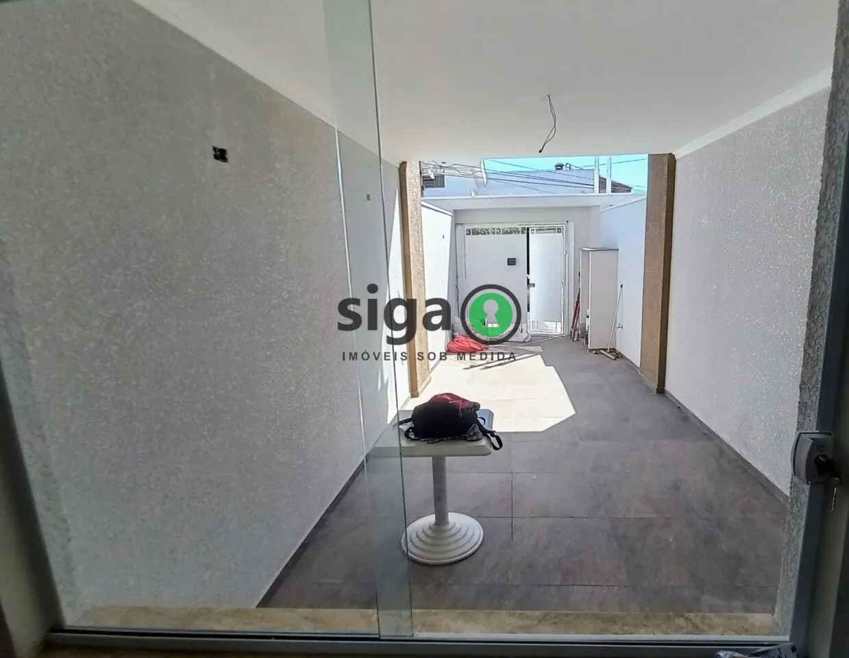 Imagem JARDIM PRUDÊNCIA: SOBRADOS NOVOS, 110/M², 3 QUARTOS/02 VAGAS..