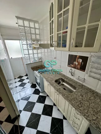 Imagem Apartamento à venda no bairro Enseada - Guarujá/SP