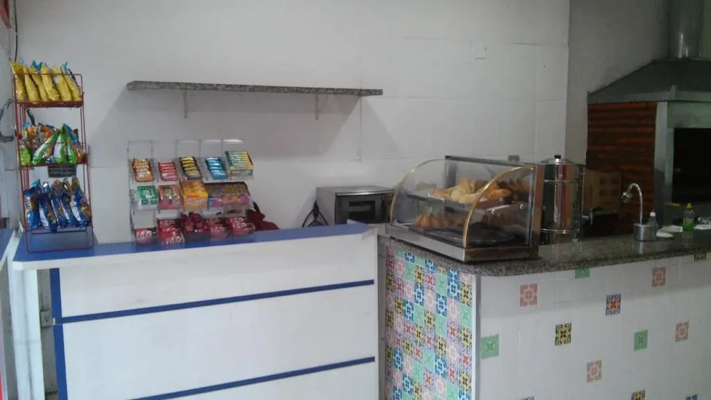 Imagem Imóvel Comercial de Alto Padrão no Alto da Boa Vista - Localização Privilegiada!