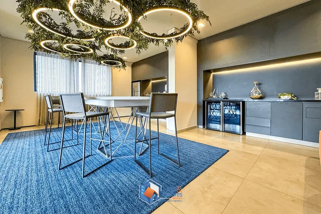 Imagem Apartamento à venda 1 Quarto 25M² Jardins São Paulo - SP