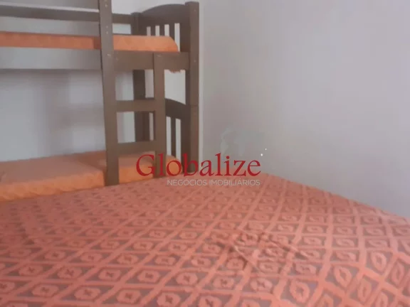 Imagem Oportunidade de Investimento Frente ao Mar em Santos 1 dormitório no Canal 5 R$ 315 mil