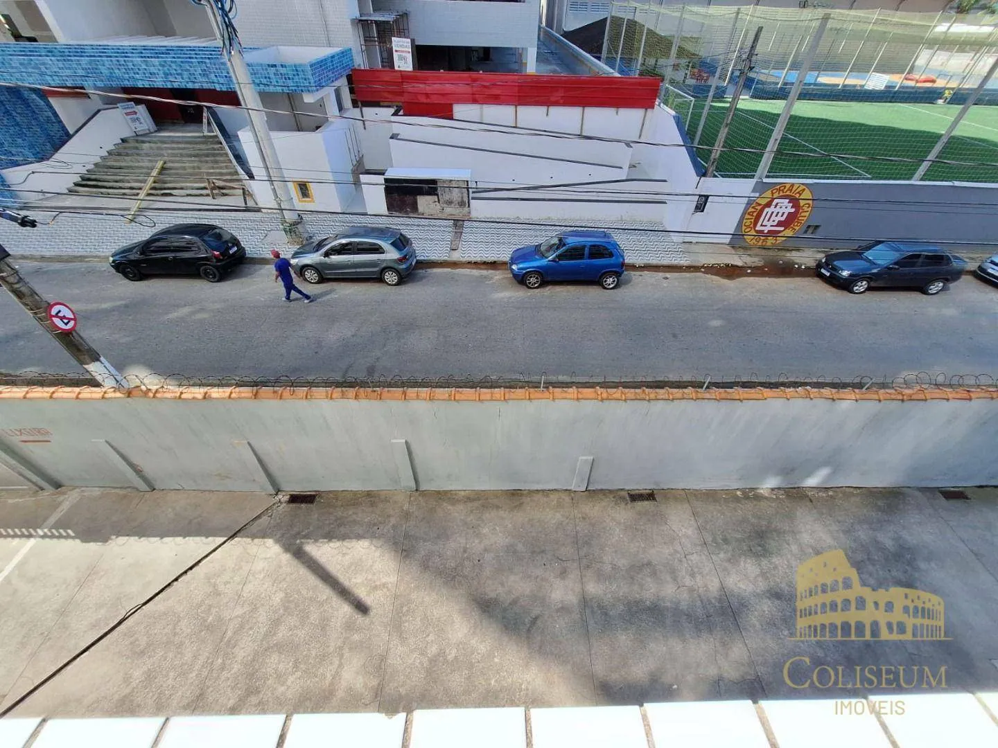 Imagem Apartamento com 3 dormitórios à venda, 102 m² por R$ 380.000,00 - Vila Assunção - Praia Grande/SP