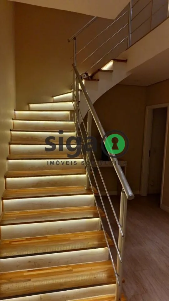 Imagem Triplex Exclusivo à Venda Luxo, Conforto e Privacidade em um Só Lugar!