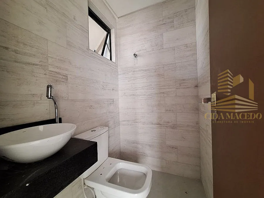Imagem COBERTURA DUPLEX NO BESSA | 139m² 3 SUÍTES E VARANDA
