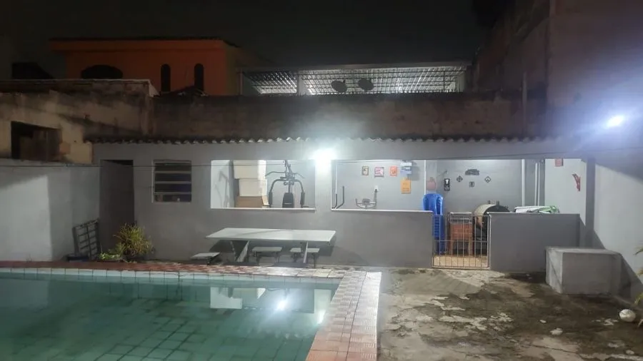 Imagem Casa a Venda no bairro Santa Eugênia - Nova Iguaçu, RJ