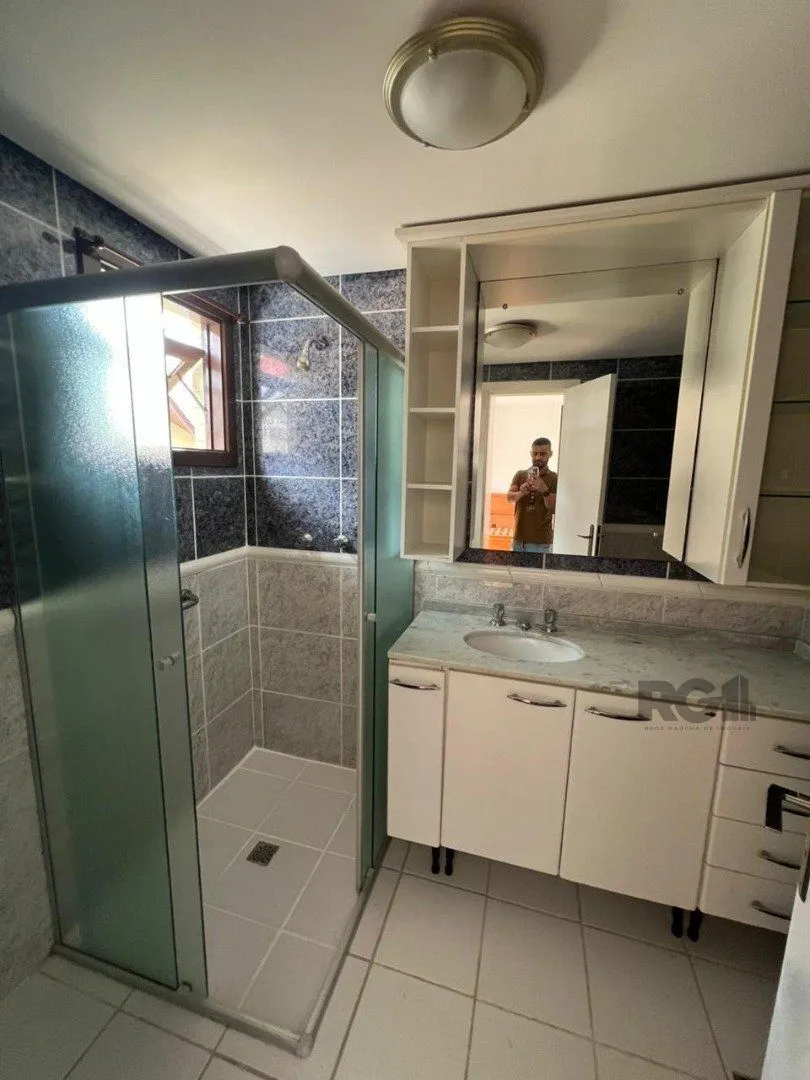 Imagem Casa de Condomínio em Tristeza