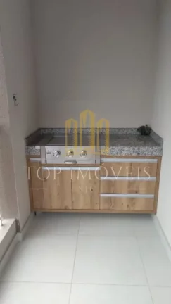 Imagem Espetacular Apartamento no Arboville em Jacareí 83m²