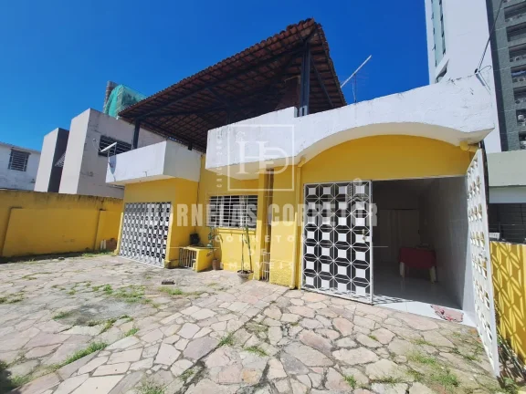 Imagem Casa em bairro novo Olinda 5QTS 2STS 4VGS SL FESTA CHURRSQ. HA 1MIN.SHOPP. PÁTTEO