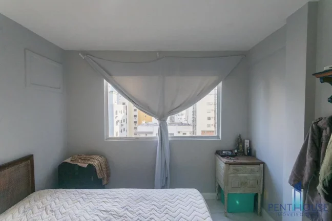 Imagem Apartamento Quadra Mar para Venda em Balneário Camboriú, CENTRO, 3 dormitórios, 1 suíte, 2 banheiros, 1 vaga