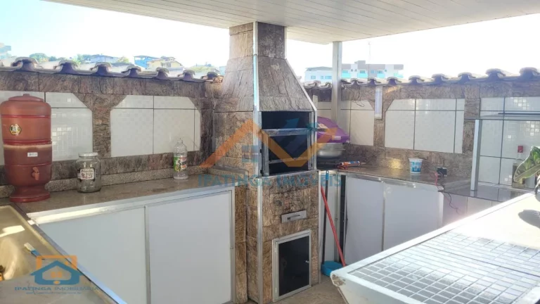 Imagem Apartamento Duplex no Vila Celeste - Ipatinga