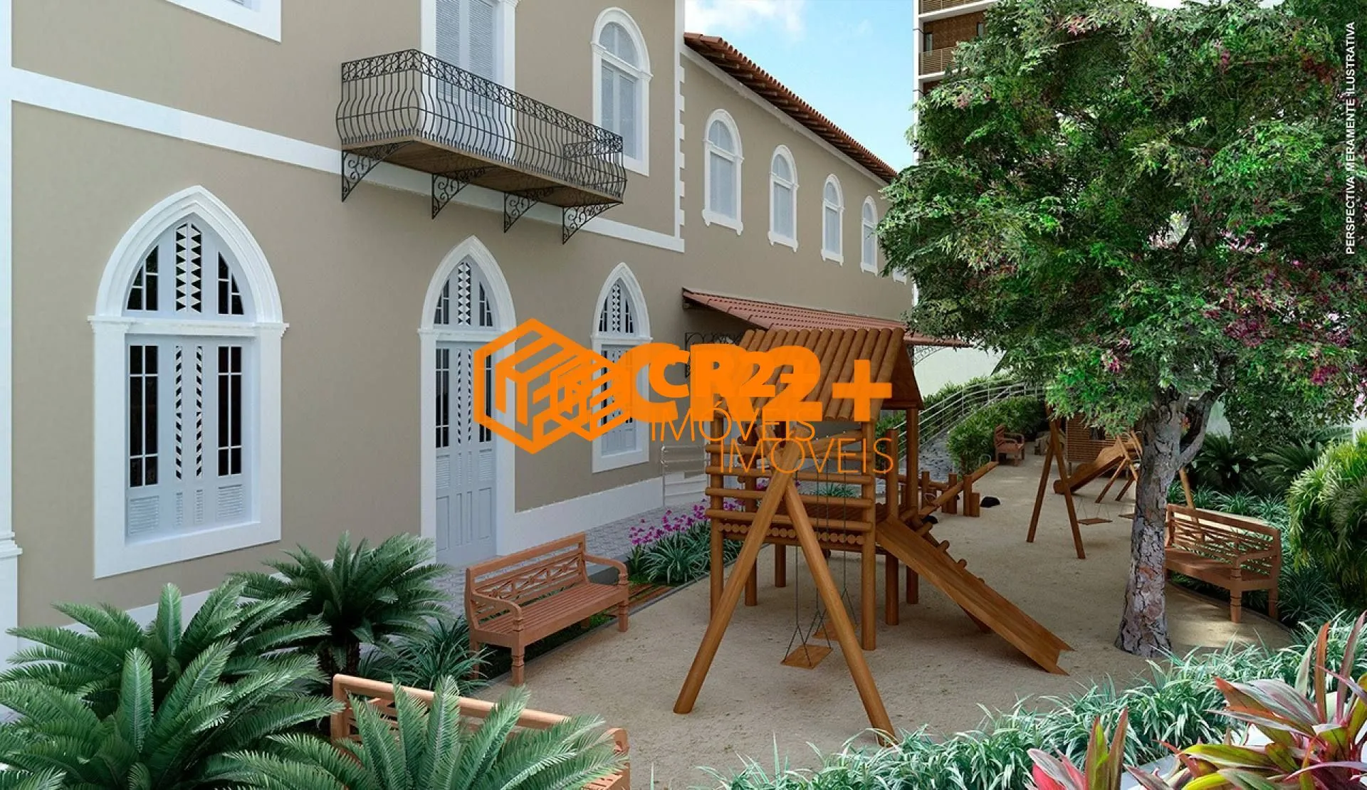 Imagem Apartamento a Venda de 145m² com 4 quartos 4 suítes no Poço da Panela em Recife