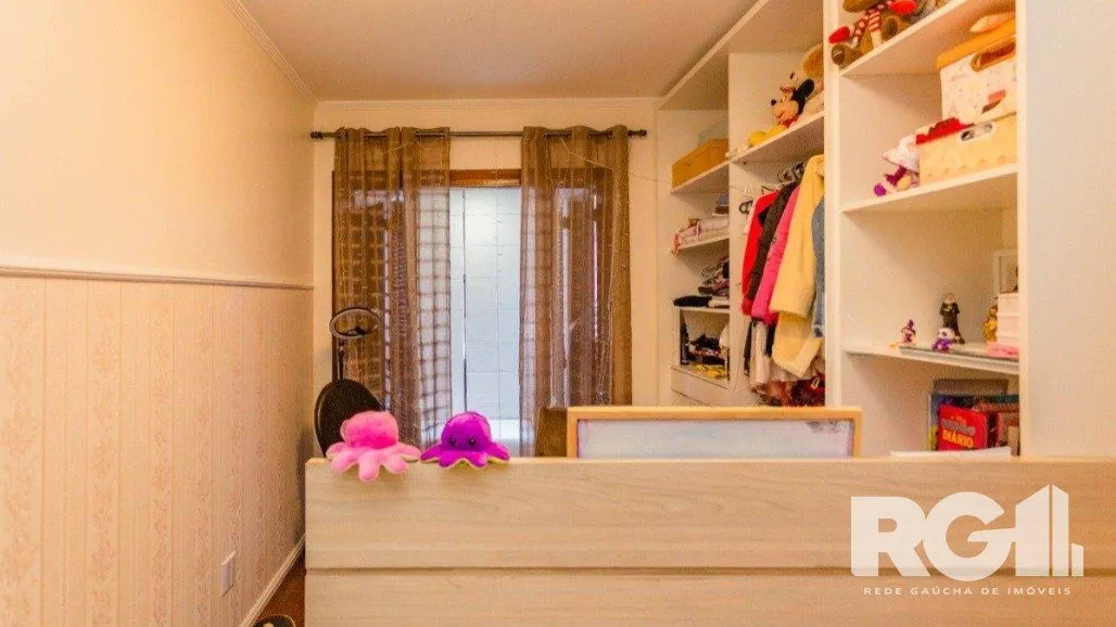Imagem Apartamento em Jardim Lindóia
