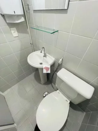 Imagem Conjunto para alugar, 42 m² por R$ 3.150,00/mês - Vila Olímpia - São Paulo/SP