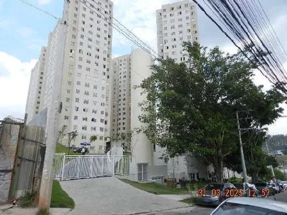 Foto do imóvel Oportunidade Única em SAO PAULO - SP | Tipo: Apartamento | Negociação: Licitação Aberta | Situação: Imóvel em RUA TOMOICHI SHIMIZU