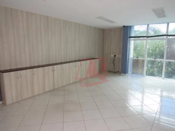 Imagem Sala para alugar, 70 m² por R$ 3.170,81/mês - Santa Cecília - Porto Alegre/RS