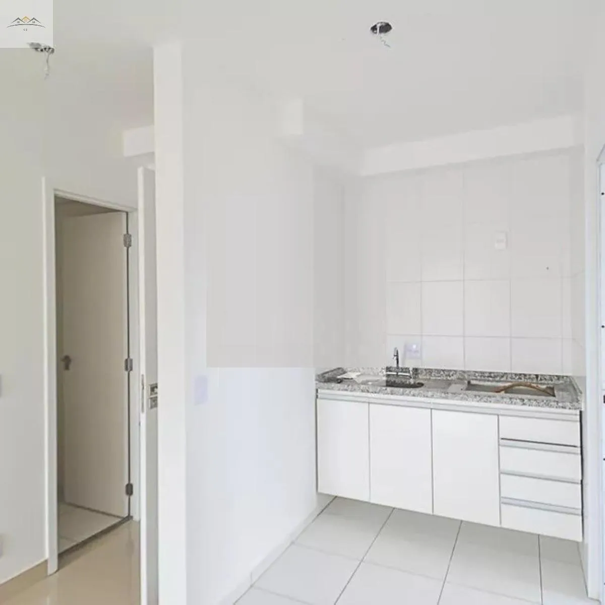 Imagem APARTAMENTO RESIDENCIAL em São Bernardo do Campo - São Paulo, Nova Petrópolis