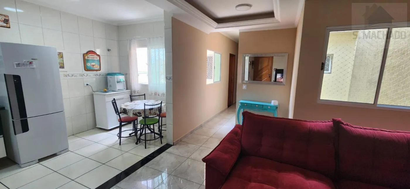 Imagem Apartamento para Venda em Santo André / SP no bairro Santa Terezinha