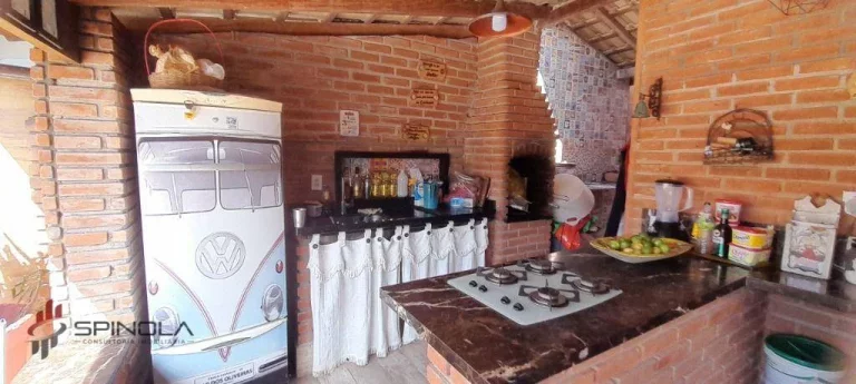 Imagem Sobrado com 3 dormitórios à venda, 180 m² por R$ 1.100.000,00 - Solemar - Praia Grande/SP