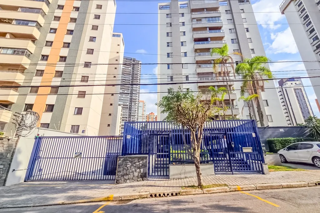 Imagem Apartamento à venda em São Paulo, Vila Mariana, com 3 quartos, 103m2