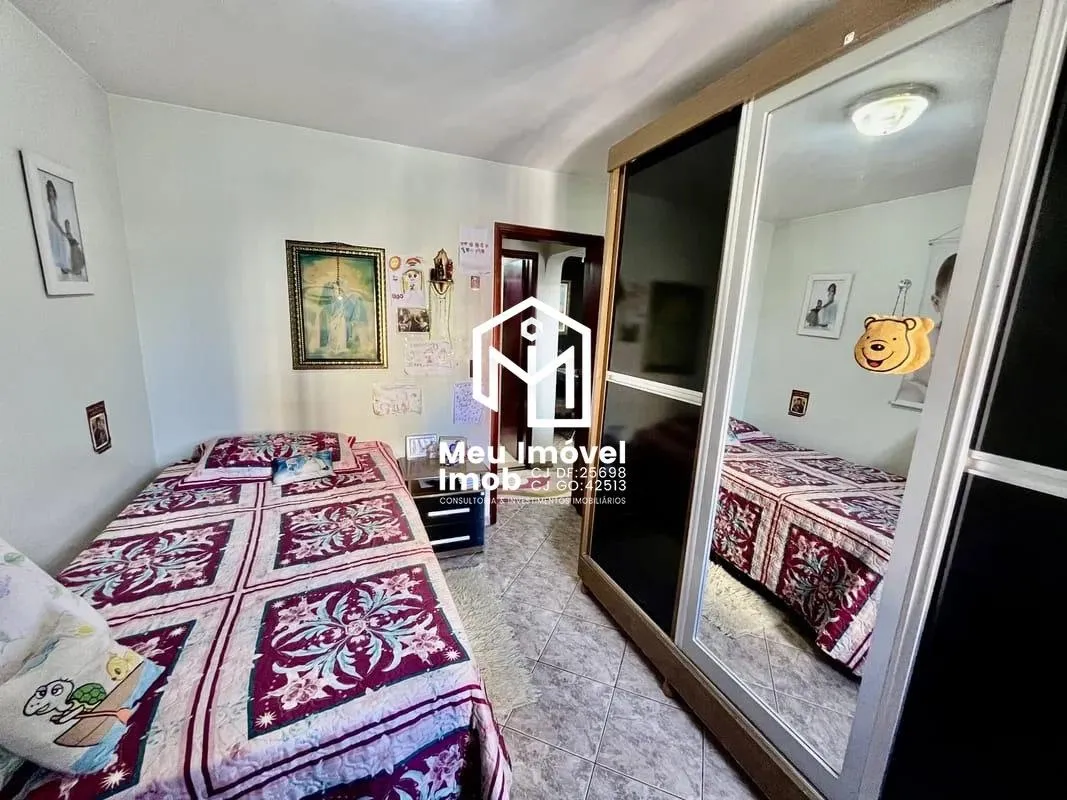 Imagem Residencial Mont Arc Apartamenot 2 Quartos 1 Vaga 56m²