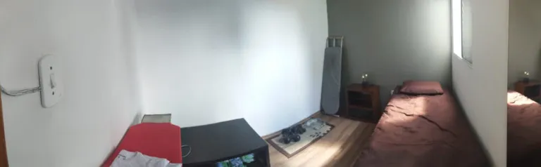 Imagem Casa de Condomínio com 3 Quartos à Venda, 135 m² em Chácara Seis De Outubro - São Paulo